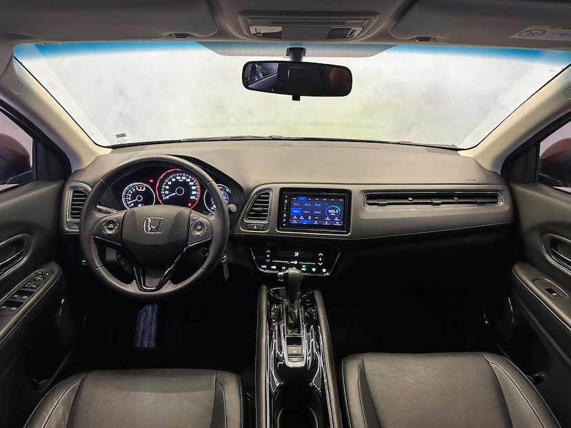 Foto do veículo HONDA HR-V HR-V EXL 1.8 FLEXONE 16V 5P AUT. 2020 57.696 KM 118.900,00