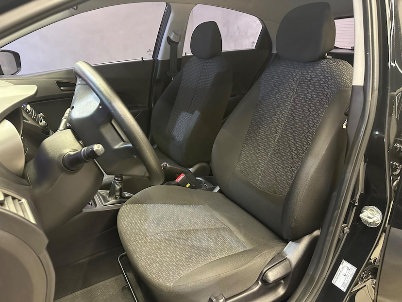 Foto do veículo HYUNDAI HB20  1.0M UNIQUE 2019 89.300 KM 55.900,00