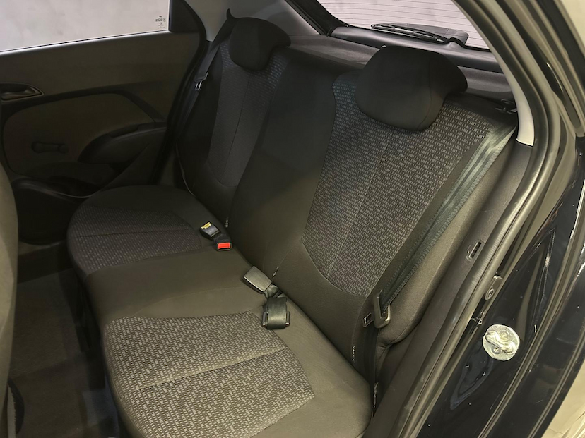 Foto do veículo HYUNDAI HB20  1.0M UNIQUE 2019 89.300 KM 55.900,00