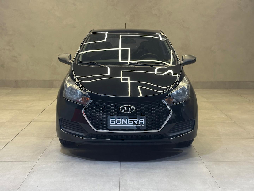 Foto do veículo HYUNDAI HB20  1.0M UNIQUE 2019 89.300 KM 55.900,00