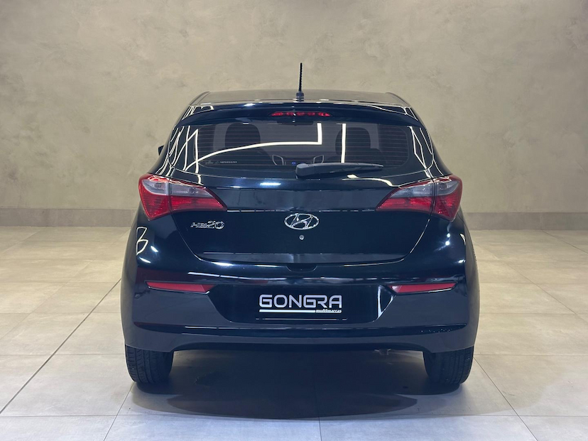 Foto do veículo HYUNDAI HB20  1.0M UNIQUE 2019 89.300 KM 55.900,00