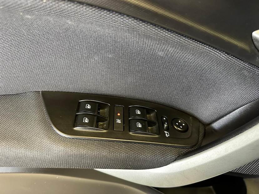 Foto do veículo FIAT ARGO  PRECISION AT6 2018 41.735 KM 64.900,00
