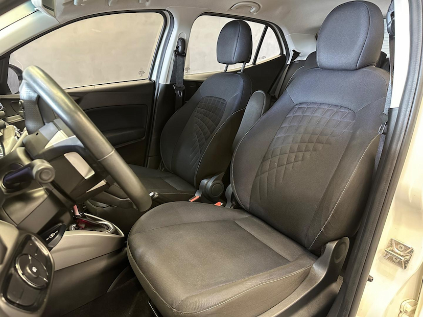 Foto do veículo FIAT ARGO  PRECISION AT6 2018 41.735 KM 64.900,00