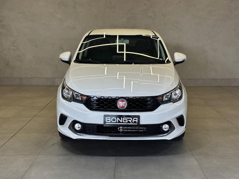Foto do veículo FIAT ARGO  PRECISION AT6 2018 41.735 KM 64.900,00