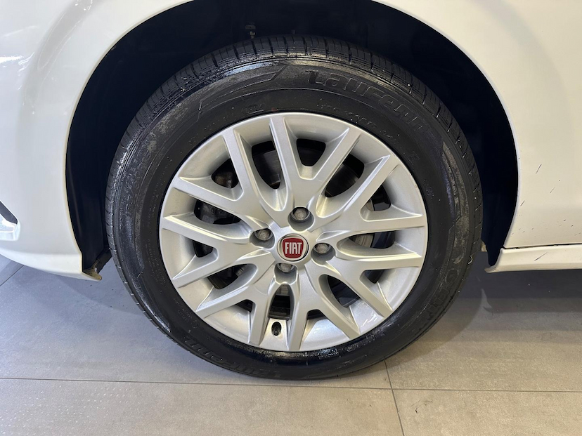 Foto do veículo FIAT ARGO  PRECISION AT6 2018 41.735 KM 64.900,00