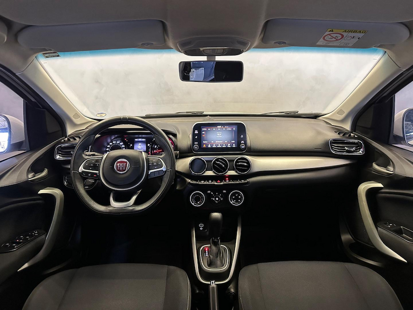 Foto do veículo FIAT ARGO  PRECISION AT6 2018 41.735 KM 64.900,00