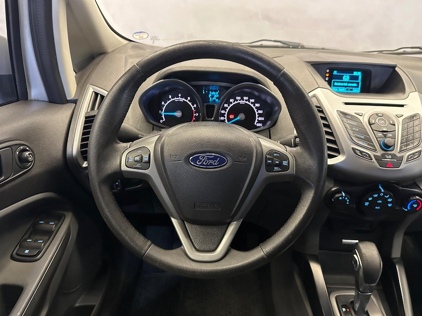 Foto do veículo FORD ECOSPORT  1.6 SE 16V AUT 2017 57.445 KM 63.900,00