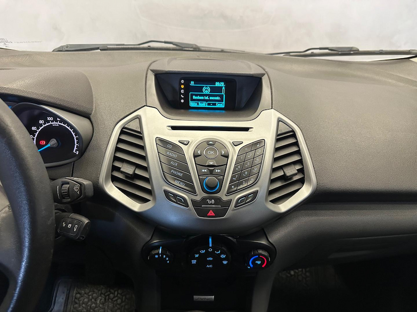 Foto do veículo FORD ECOSPORT  1.6 SE 16V AUT 2017 57.445 KM 63.900,00