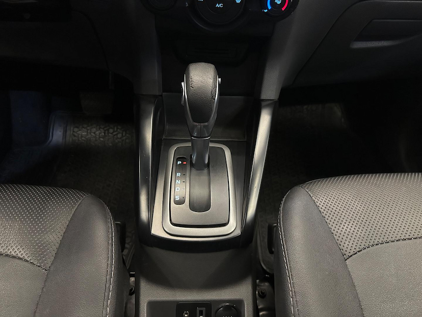 Foto do veículo FORD ECOSPORT  1.6 SE 16V AUT 2017 57.445 KM 63.900,00