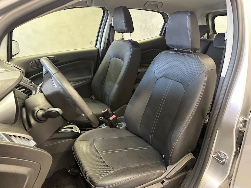 Foto do veículo FORD ECOSPORT  1.6 SE 16V AUT 2017 57.445 KM 63.900,00