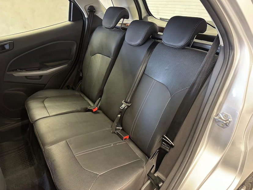 Foto do veículo FORD ECOSPORT  1.6 SE 16V AUT 2017 57.445 KM 63.900,00