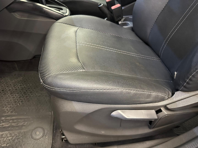 Foto do veículo FORD ECOSPORT  1.6 SE 16V AUT 2017 57.445 KM 63.900,00