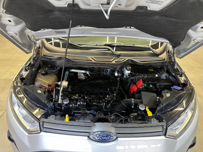 Foto do veículo FORD ECOSPORT  1.6 SE 16V AUT 2017 57.445 KM 63.900,00
