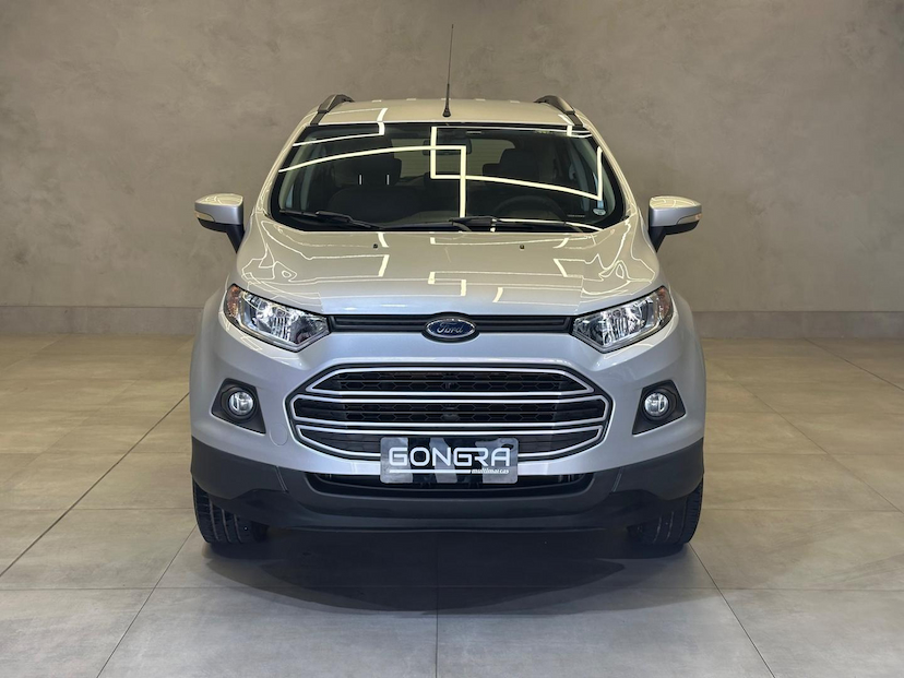 Foto do veículo FORD ECOSPORT  1.6 SE 16V AUT 2017 57.445 KM 63.900,00