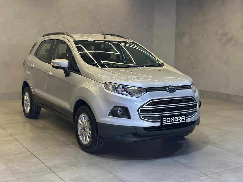 Foto do veículo FORD ECOSPORT  1.6 SE 16V AUT 2017 57.445 KM 63.900,00