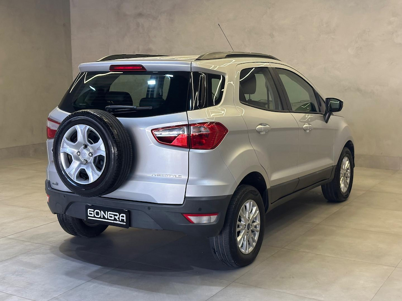 Foto do veículo FORD ECOSPORT  1.6 SE 16V AUT 2017 57.445 KM 63.900,00