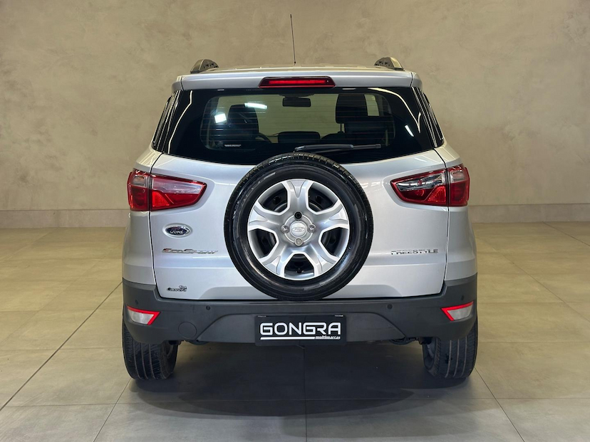 Foto do veículo FORD ECOSPORT  1.6 SE 16V AUT 2017 57.445 KM 63.900,00