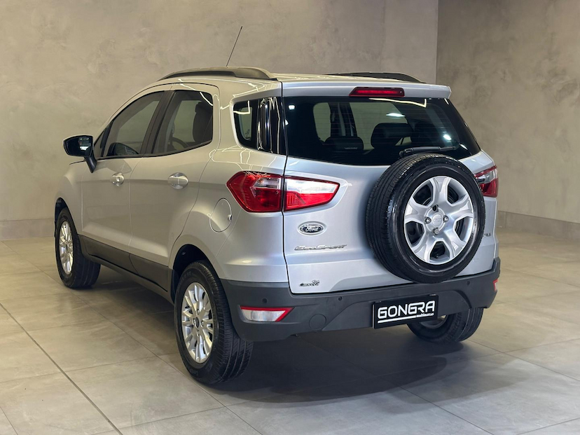 Foto do veículo FORD ECOSPORT  1.6 SE 16V AUT 2017 57.445 KM 63.900,00