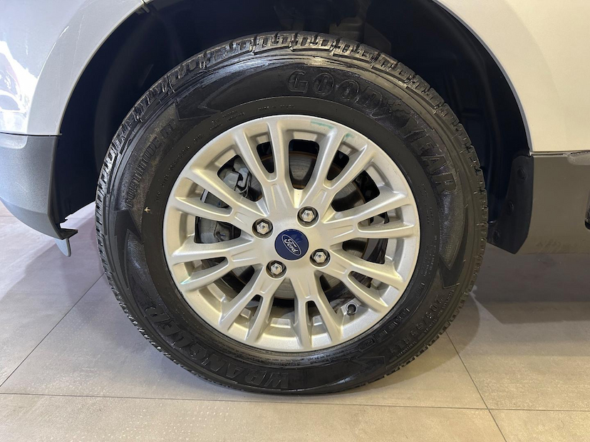 Foto do veículo FORD ECOSPORT  1.6 SE 16V AUT 2017 57.445 KM 63.900,00