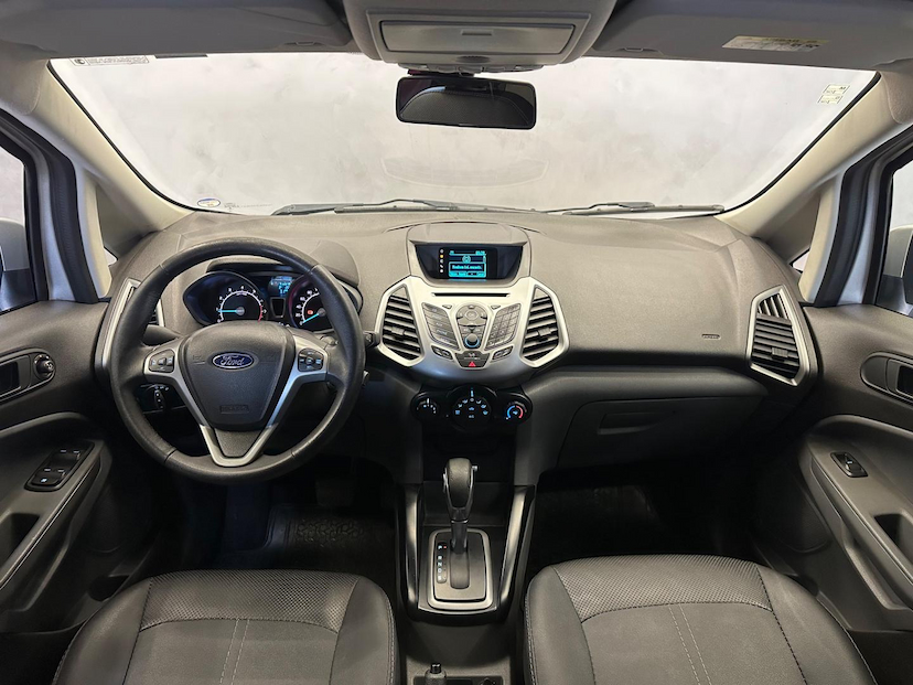 Foto do veículo FORD ECOSPORT  1.6 SE 16V AUT 2017 57.445 KM 63.900,00