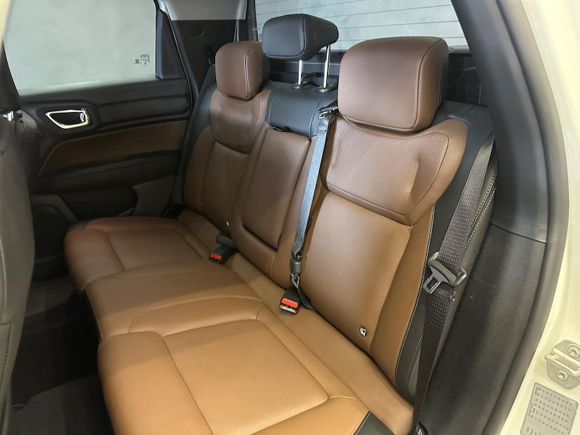 Foto do veículo RAM RAMPAGE  LAMARIE 2.0L TURBODIESEL AT9 4X4 2024 20.600 KM 227.900,00