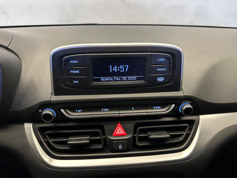 Foto do veículo HYUNDAI HB20  1.0 MT SENSE 2020 43.306 KM 58.900,00