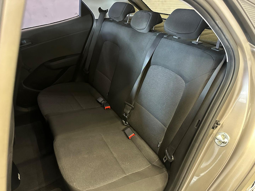 Foto do veículo HYUNDAI HB20  1.0 MT SENSE 2020 43.306 KM 58.900,00