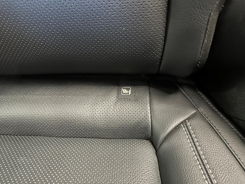 Foto do veículo JEEP COMPASS  LONG TF 2023 14.382 KM 144.900,00