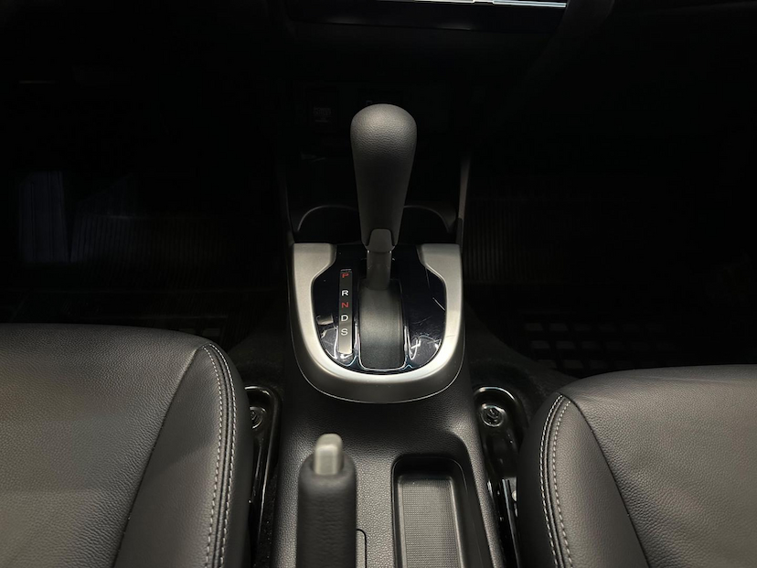 Foto do veículo HONDA FIT  EXL- AT 1.5 16V 4P 2019 16.300 KM 94.900,00