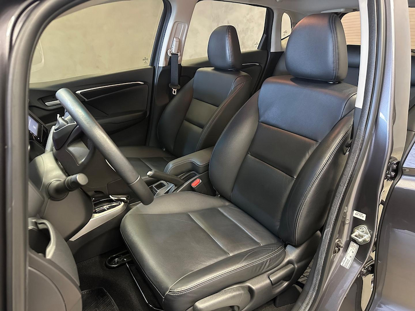 Foto do veículo HONDA FIT  EXL- AT 1.5 16V 4P 2019 16.300 KM 94.900,00