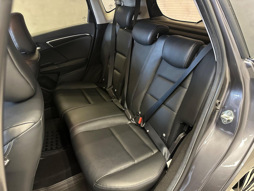 Foto do veículo HONDA FIT  EXL- AT 1.5 16V 4P 2019 16.300 KM 94.900,00