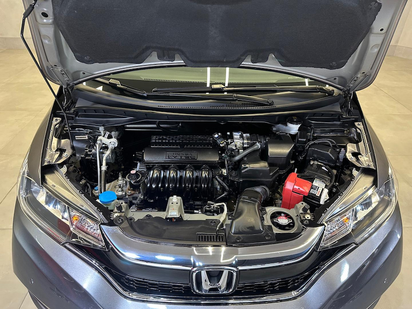 Foto do veículo HONDA FIT  EXL- AT 1.5 16V 4P 2019 16.300 KM 94.900,00