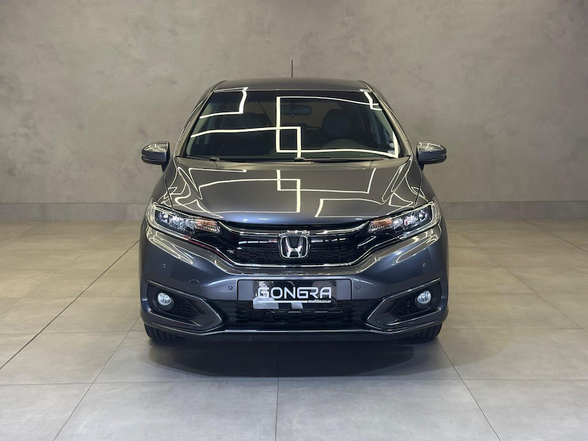 Foto do veículo HONDA FIT  EXL- AT 1.5 16V 4P 2019 16.300 KM 94.900,00
