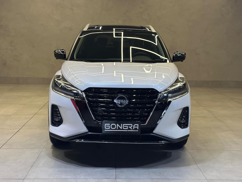 Foto do veículo NISSAN KICKS  EXCLUSIVE CVT 2024 4.056 KM 129.900,00