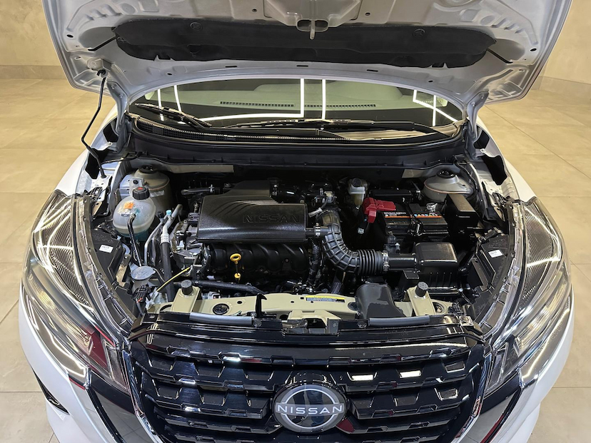 Foto do veículo NISSAN KICKS  EXCLUSIVE CVT 2024 4.056 KM 129.900,00