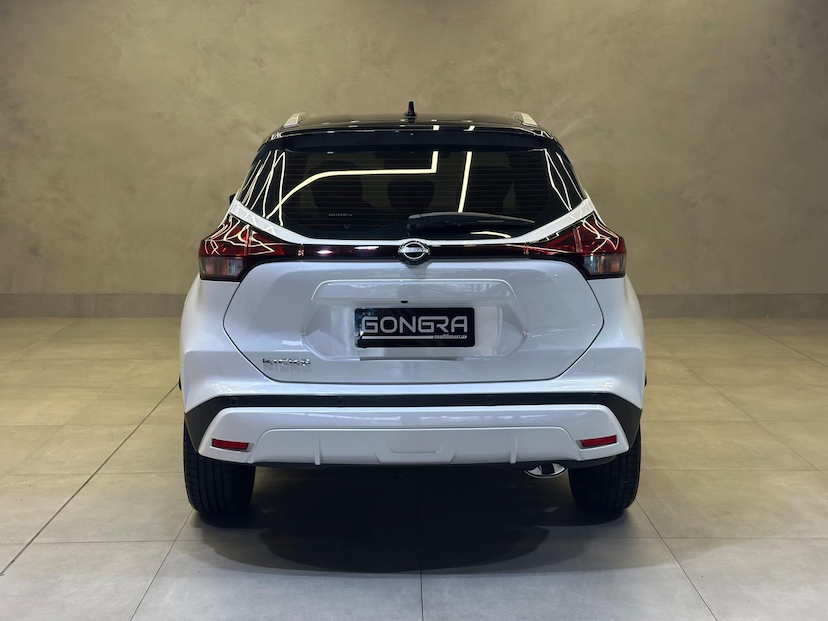 Foto do veículo NISSAN KICKS  EXCLUSIVE CVT 2024 4.056 KM 129.900,00