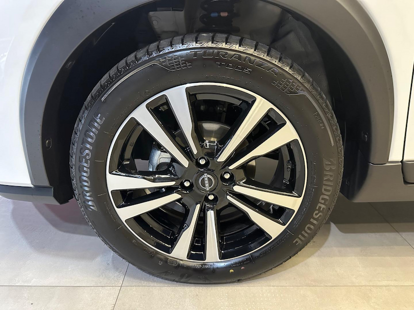 Foto do veículo NISSAN KICKS  EXCLUSIVE CVT 2024 4.056 KM 129.900,00