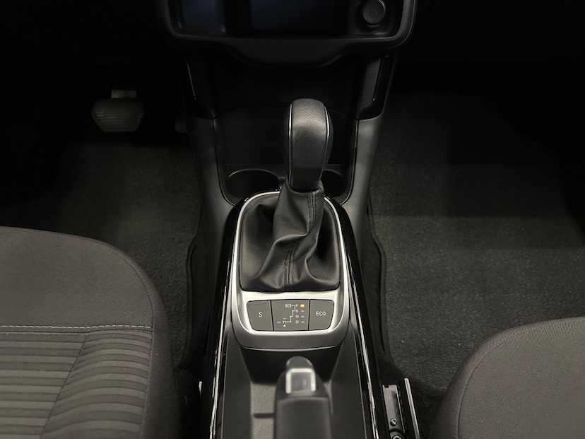 Foto do veículo CITROËN C4 CACTUS  1.6 FEEL AUT 2022 19.306 KM 84.900,00