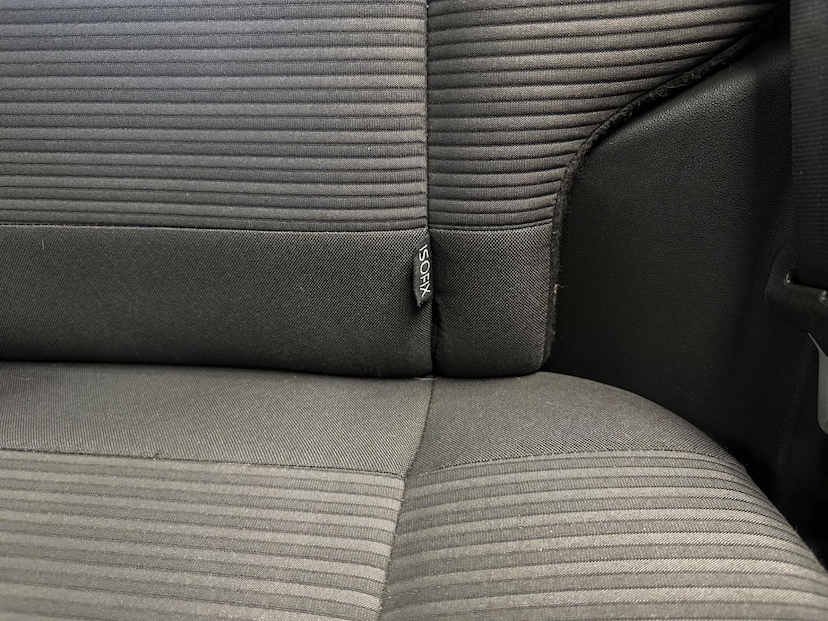 Foto do veículo CITROËN C4 CACTUS  1.6 FEEL AUT 2022 19.306 KM 84.900,00