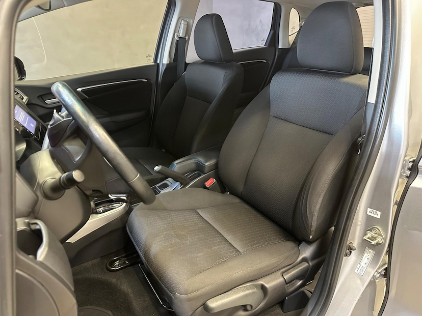 Foto do veículo HONDA FIT  EX 1.5 16V FLEX AUT. 2020 74.790 KM 85.900,00