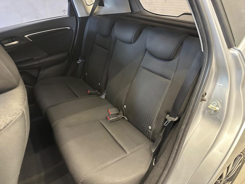 Foto do veículo HONDA FIT  EX 1.5 16V FLEX AUT. 2020 74.790 KM 85.900,00