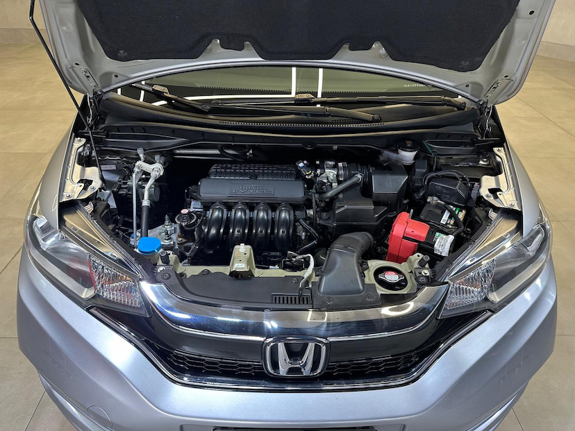 Foto do veículo HONDA FIT  EX 1.5 16V FLEX AUT. 2020 74.790 KM 85.900,00