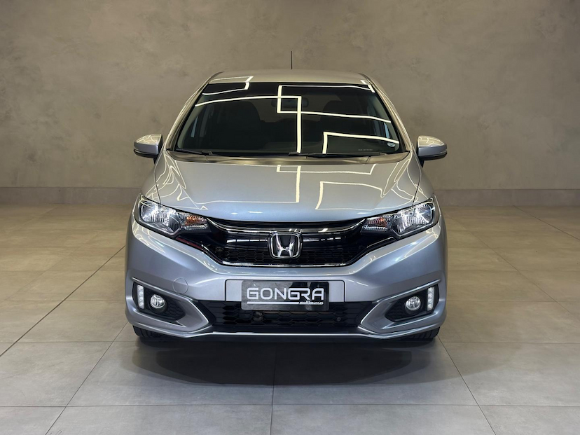 Foto do veículo HONDA FIT  EX 1.5 16V FLEX AUT. 2020 74.790 KM 85.900,00