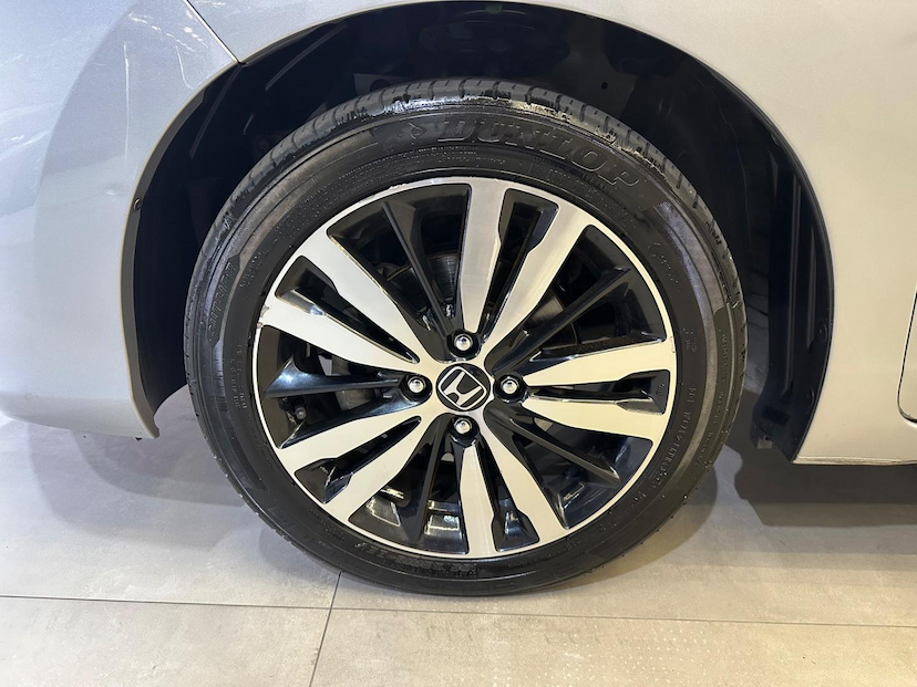 Foto do veículo HONDA FIT  EX 1.5 16V FLEX AUT. 2020 74.790 KM 85.900,00
