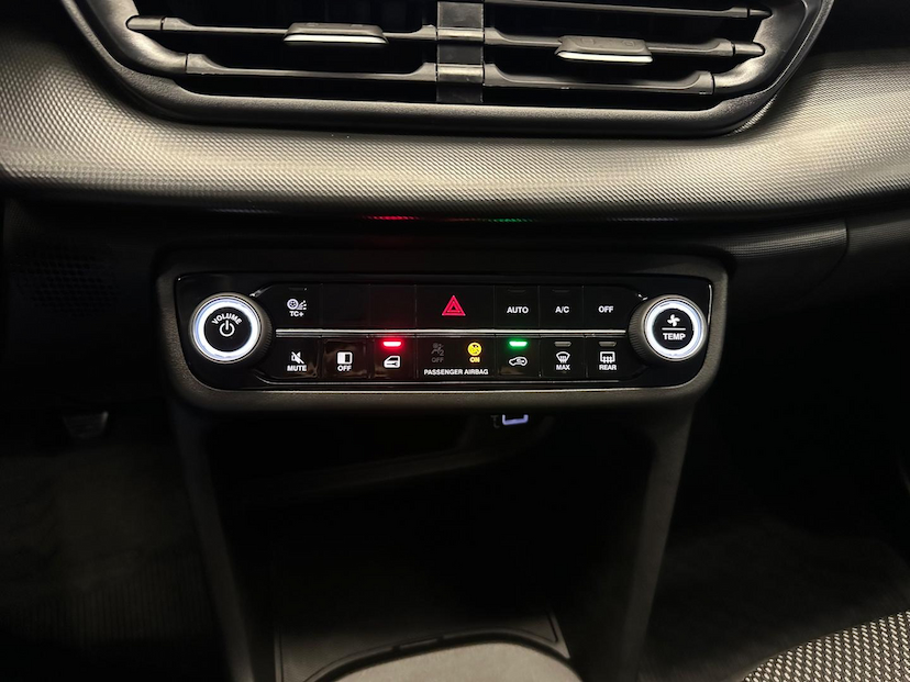 Foto do veículo FIAT PULSE  DRIVE 1.3 MANUAL 2025 100 KM 101.900,00