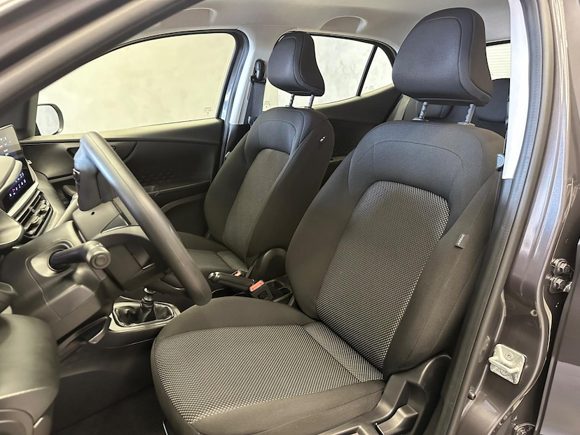 Foto do veículo FIAT PULSE  DRIVE 1.3 MANUAL 2025 100 KM 101.900,00