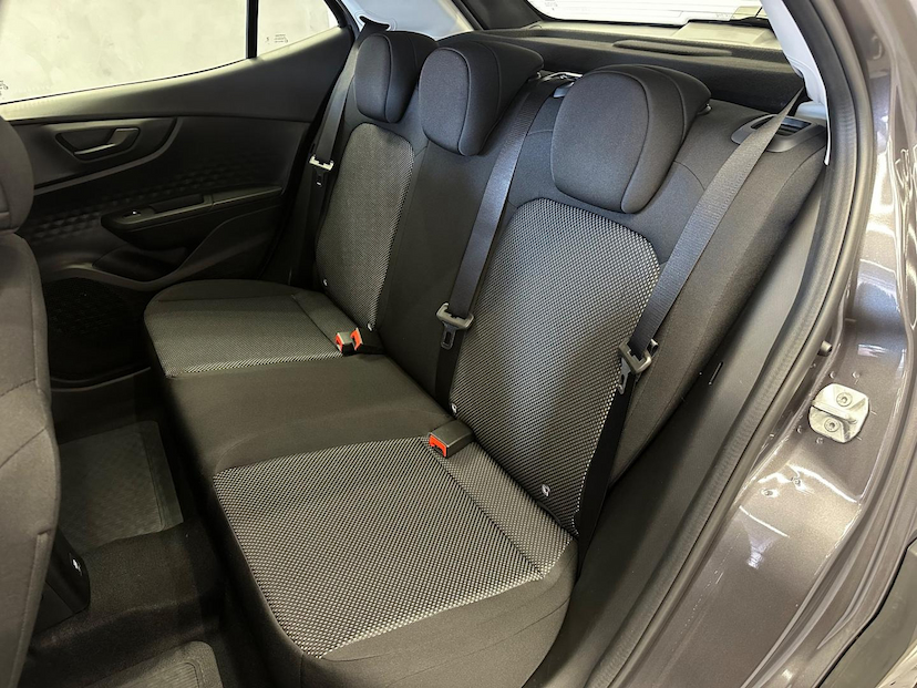 Foto do veículo FIAT PULSE  DRIVE 1.3 MANUAL 2025 100 KM 101.900,00