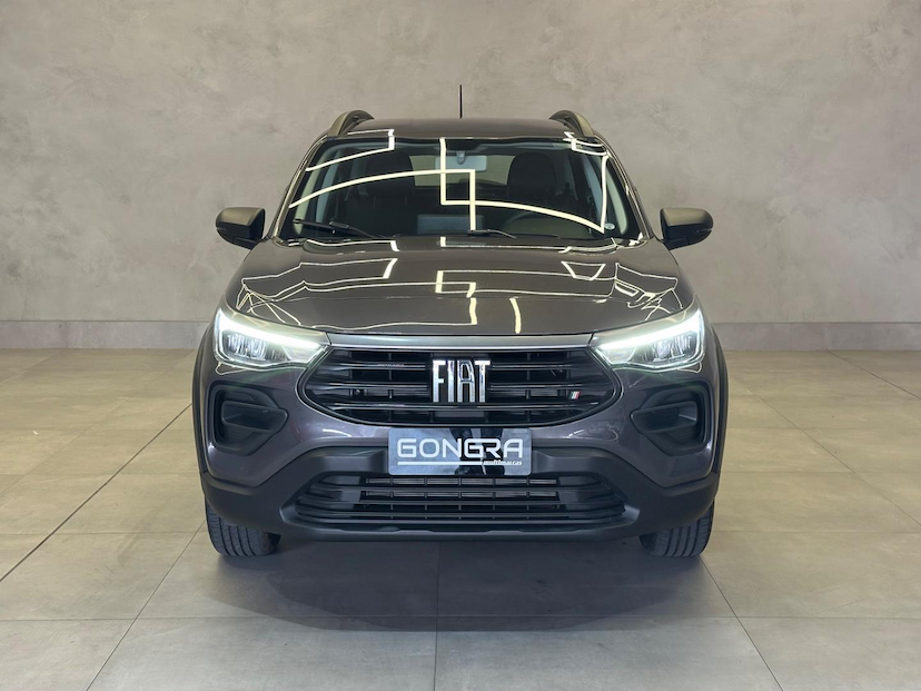 Foto do veículo FIAT PULSE  DRIVE 1.3 MANUAL 2025 100 KM 101.900,00