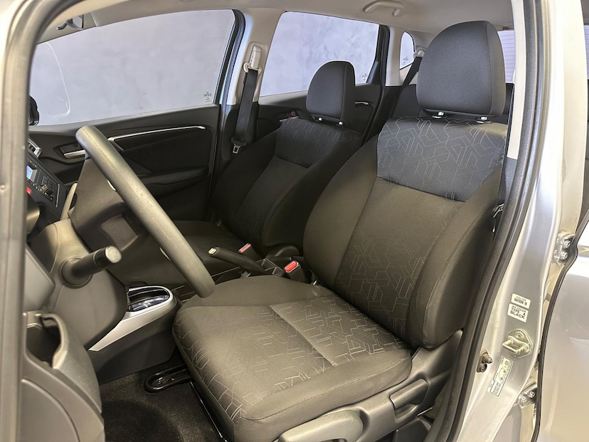 Foto do veículo HONDA FIT  1.5 LX 16V FLEX 4P AUTOMATICO 2016 102.304 KM 65.900,00