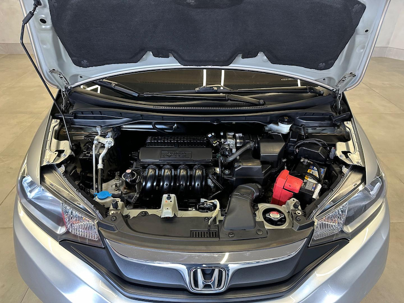Foto do veículo HONDA FIT  1.5 LX 16V FLEX 4P AUTOMATICO 2016 102.304 KM 65.900,00